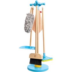 Hape Cleaning toy Clean Up Broom Set