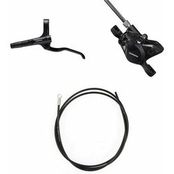 Shimano Freno a disco BR-MT200 Postmount, 1000 mm