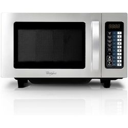 Whirlpool Microonde professionale PRO 25 IX