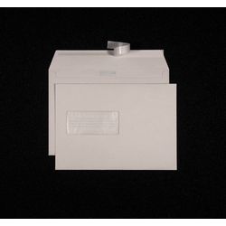 Mettler Envelope window left C5 8045 100g, recycling 500 pcs.