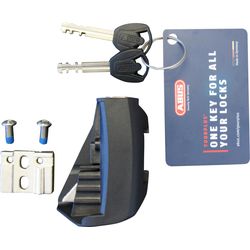 BiXS Cilindro di chiusura a batteria DT1