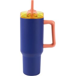I-drink Tazza termica 1,2 lt ID0251 blu