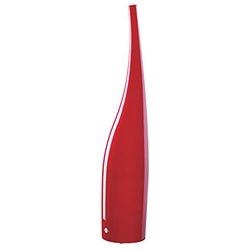 D-Design Allonge Luftbefeuchter, rot