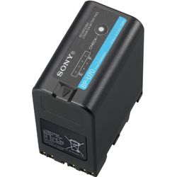 Sony Videokamera-Akku BP-U70