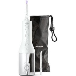 Philips Irrigatore orale Power Flosser 3000 HX3826/31 Bianco