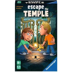 Ravensburger Escape the Temple