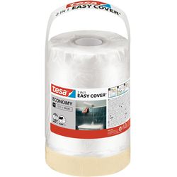 TESA Easy Cover Economy Refill 33m x 55 cm