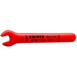 Knipex Chiave fissa 516 98 00 516 &quot;