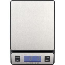 EVA Bilancia da banco digitale 40 kg