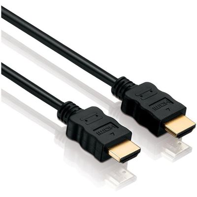 Hdgear Cable HDMI - HDMI, 0.5 m Bild 9