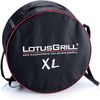 LotusGrill XL rosso fuoco Ø 40,5 cm thumb 1