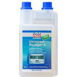 Liqui Moly Universal cleaner concentrate, 1l - biodegradable