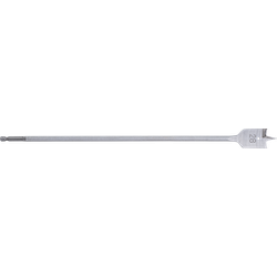 Bahco Trapano a colonna 28x400 mm