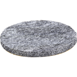 Wagner Felt glides Big Pads ø 60 mm 4 pcs.