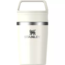 Stanley Tazza da viaggio per caffè da 0,23 l lucida crema