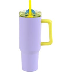 I-drink Thermobecher 1.2lt ID0248 viola