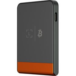 Ledger Flex Arancione