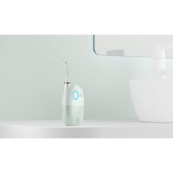 Oclean AirPump A10, verde