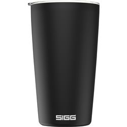 SIGG Switzerland NESO CUP Ceramic Black 0.4l Inox &#039;21 8972.80