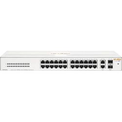HP Aruba Instant On 1430 26G 2SFP Switch