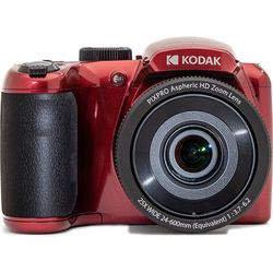 Kodak Pixpro AZ255RD CCD 25x 16MP 1080P FHD