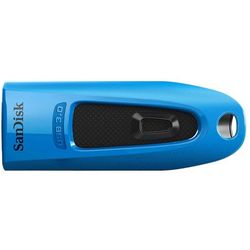 SanDisk Ultra USB 3.0 130MB/s 64GB blu