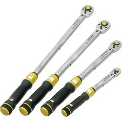 Proxxon MicroClick torque wrench MC 320, 50 - 320 Nm, 1/2