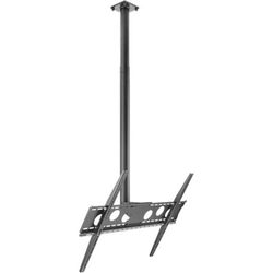 Hagor Staffa a soffitto HA DH 900 - 1600 L