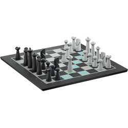 Particula Mini chessboard LED lighting system, Chess.com, Lichess.Org