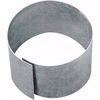 Bellissa Lawn edging circle ø40cmH13cm made of galvanized, flexible. metal sheet thumb 0