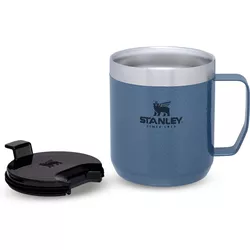 Stanley Tazza da campo Stay-Hot 0,35l hammertone lake