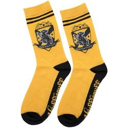 Cinereplicas Harry Potter: Hufflepuff socks [3 pairs]