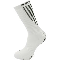 PlayWear Calze antiscivolo 38 - 42, Bianco
