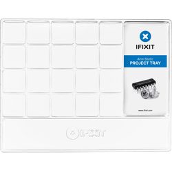 Ifixit Antistatic sorting tray