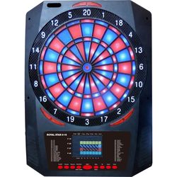 FTM dart machine