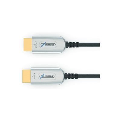 Fiberx Cable FX-I350 HDMI - HDMI, 100 m Bild 2