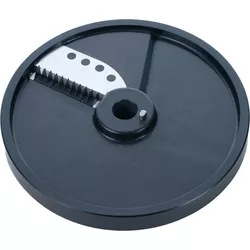 Brunner Anliker Disco da taglio BR 5 Brunoises 5 mm