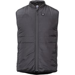 Heat Experience Gilet Riscaldato Everyday M nero L