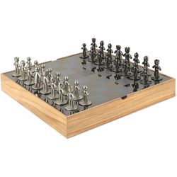 Umbra Family Game Buddy Chess