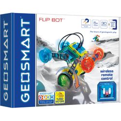 Geosmart FlipBot (30Teile)
