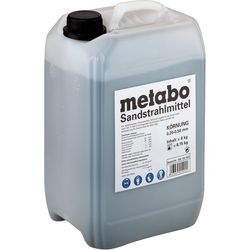Metabo Sandblasting agent