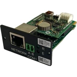 AEC UPS accessory network card for IST series