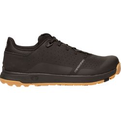 Crankbrothers Mallet Trail Shoe Boa nero-oro 46