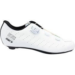 Sidi RR Lagheesprint nero/bianco/corallo 39