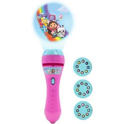 Lexibook Image projector Gabby Lilac/Turquoise