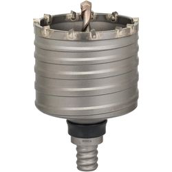 Bosch Professional Hollow drill crown SDS max-9, 100 x 80 x 96 mm