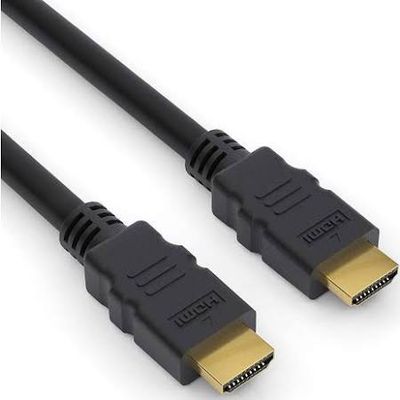 Sonero Cable HDMI - HDMI, 1 m Bild 6