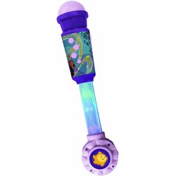 Lexibook Disney Wish Trendy Microphone