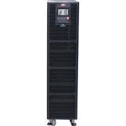 AEC IST7 30kVA - Online Tower UPS? 160x 9Ah batteries? 12 min autonomy at 100% load, with internal batteries? 80x 9Ah LL & external battery cabinet BB4 with 80x 9Ah LL