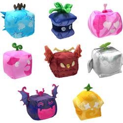 Phat Mojo Roblox: Blox Fruits Plüsch [10 cm] - assortiert